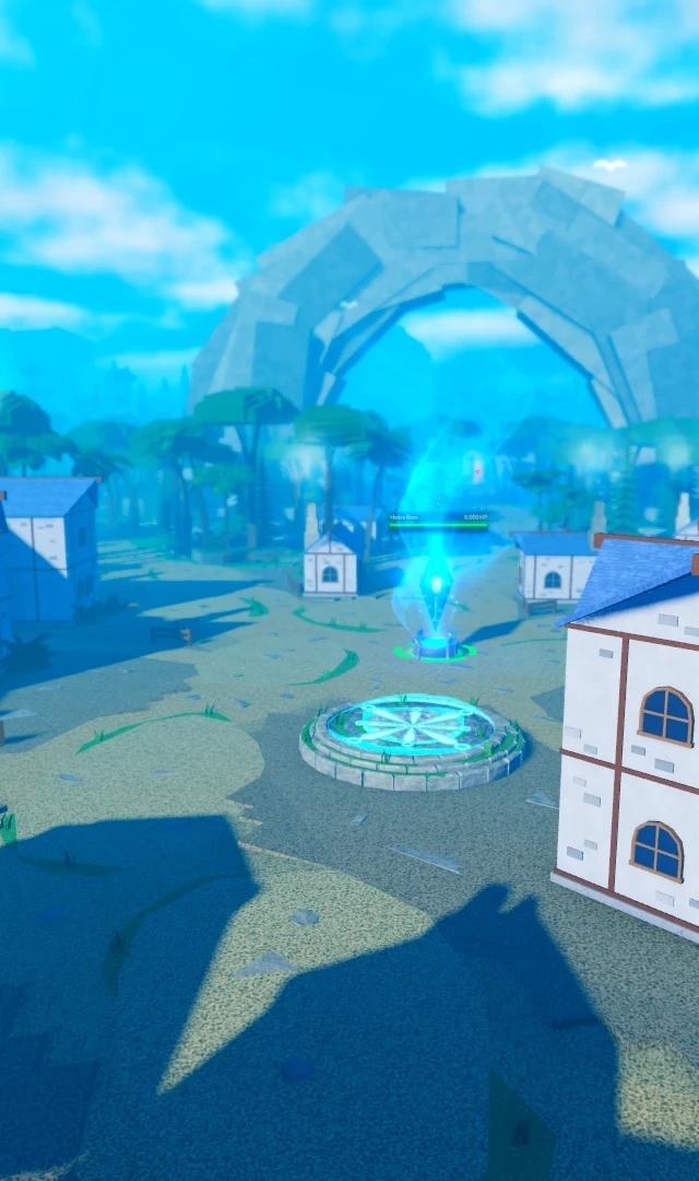 07_94's Roblox portfolio preview